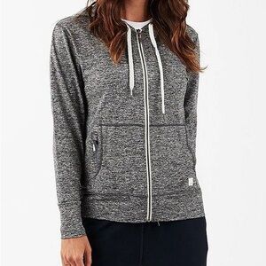 Vuori Halo Performance Hoodie Size large